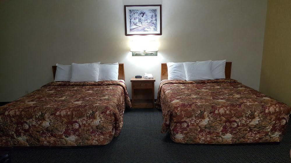 Rodeway Inn Blair 외부 사진